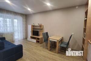 2-к квартира, посуточно, 43м2, 1/1 этаж