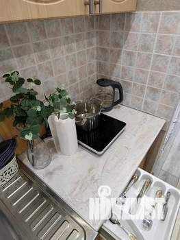 Студия квартира, посуточно, 24м2, 3/9 этаж