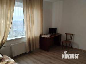 1-к квартира, на длительный срок, 42м2, 7/9 этаж