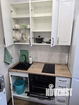 2-к квартира, на длительный срок, 44м2, 4/5 этаж