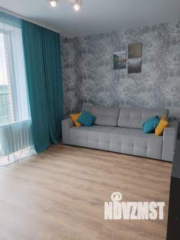 2-к квартира, на длительный срок, 39м2, 5/9 этаж