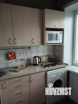 2-к квартира, на длительный срок, 43м2, 5/5 этаж