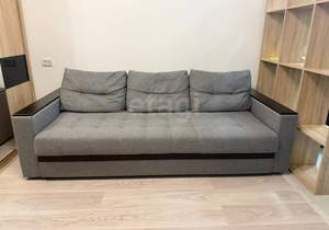 2-к квартира, на длительный срок, 38м2, 6/10 этаж