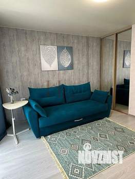 Студия квартира, на длительный срок, 30м2, 5/18 этаж