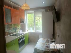 3-к квартира, на длительный срок, 60м2, 2/9 этаж