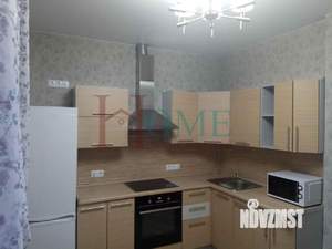 2-к квартира, на длительный срок, 56м2, 6/11 этаж