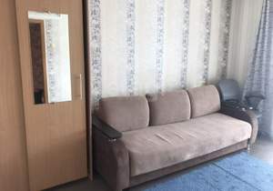 1-к квартира, на длительный срок, 44м2, 9/10 этаж