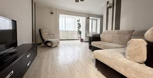 3-к квартира, на длительный срок, 77м2, 7/9 этаж