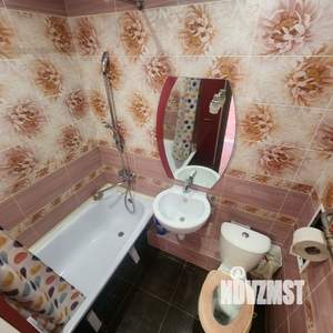 Студия квартира, на длительный срок, 28м2, 11/18 этаж