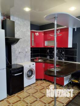 Студия квартира, на длительный срок, 33м2, 5/10 этаж