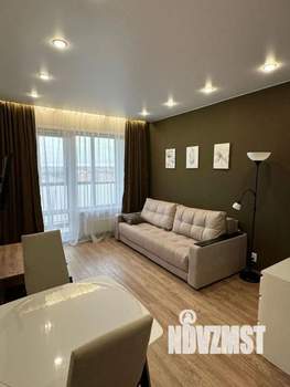 1-к квартира, на длительный срок, 25м2, 16/16 этаж