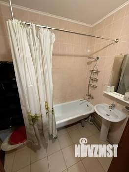 3-к квартира, на длительный срок, 74м2, 21/23 этаж