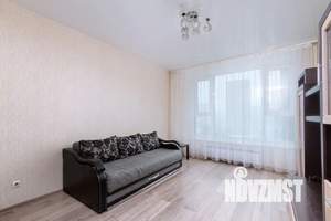 2-к квартира, посуточно, 55м2, 10/24 этаж