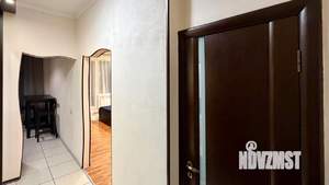 1-к квартира, на длительный срок, 39м2, 16/21 этаж