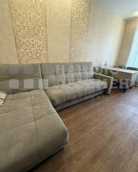 4-к квартира, на длительный срок, 94м2, 3/6 этаж