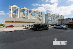 Студия квартира, на длительный срок, 23м2, 13/17 этаж