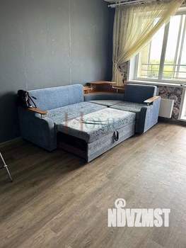 1-к квартира, на длительный срок, 35м2, 7/17 этаж