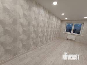 2-к квартира, на длительный срок, 40м2, 7/14 этаж