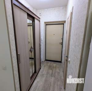 Студия квартира, на длительный срок, 24м2, 7/18 этаж