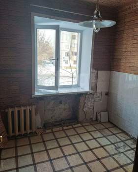 3-к квартира, на длительный срок, 53м2, 1/4 этаж