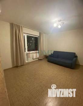 1-к квартира, на длительный срок, 39м2, 7/10 этаж