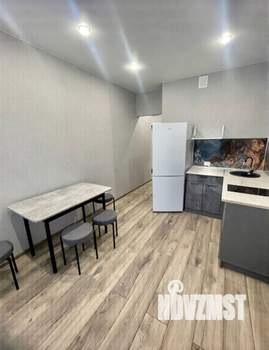 1-к квартира, на длительный срок, 43м2, 5/23 этаж