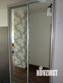 1-к квартира, на длительный срок, 30м2, 23/25 этаж