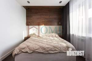 3-к квартира, на длительный срок, 100м2, 12/25 этаж