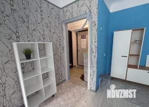 2-к квартира, на длительный срок, 40м2, 2/5 этаж