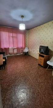 1-к квартира, на длительный срок, 31м2, 8/9 этаж