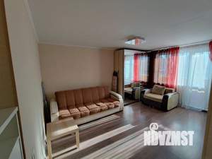 Студия квартира, на длительный срок, 30м2, 3/5 этаж