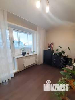 2-к квартира, на длительный срок, 57м2, 8/18 этаж