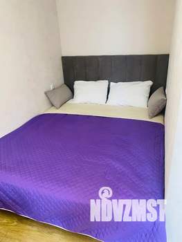 Студия квартира, посуточно, 27м2, 5/26 этаж