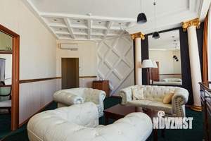 1-к квартира, посуточно, 75м2, 1/1 этаж