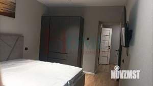 2-к квартира, на длительный срок, 58м2, 4/16 этаж