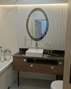 1-к квартира, на длительный срок, 38м2, 9/15 этаж