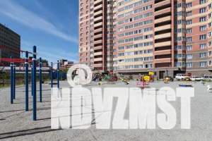 2-к квартира, посуточно, 42м2, 20/25 этаж
