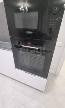 2-к квартира, на длительный срок, 88м2, 17/17 этаж