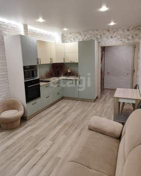 2-к квартира, на длительный срок, 60м2, 12/24 этаж