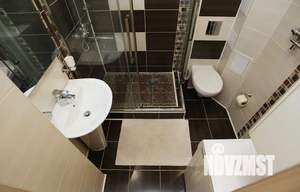 Студия квартира, посуточно, 22м2, 16/16 этаж