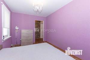 1-к квартира, на длительный срок, 38м2, 7/8 этаж