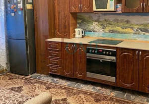 1-к квартира, на длительный срок, 42м2, 4/10 этаж