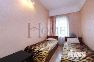 3-к квартира, на длительный срок, 70м2, 2/4 этаж