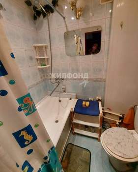 1-к квартира, на длительный срок, 30м2, 1/5 этаж