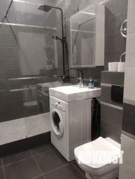 Студия квартира, на длительный срок, 28м2, 1/11 этаж