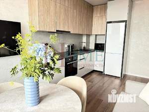 1-к квартира, на длительный срок, 43м2, 10/17 этаж