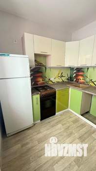 1-к квартира, на длительный срок, 37м2, 2/10 этаж