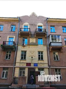 2-к квартира, на длительный срок, 54м2, 4/4 этаж