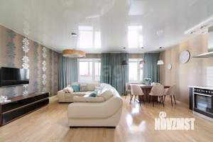 1-к квартира, на длительный срок, 70м2, 13/18 этаж