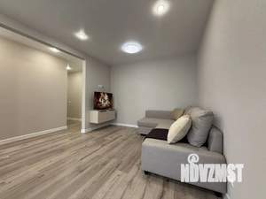 2-к квартира, посуточно, 45м2, 3/5 этаж